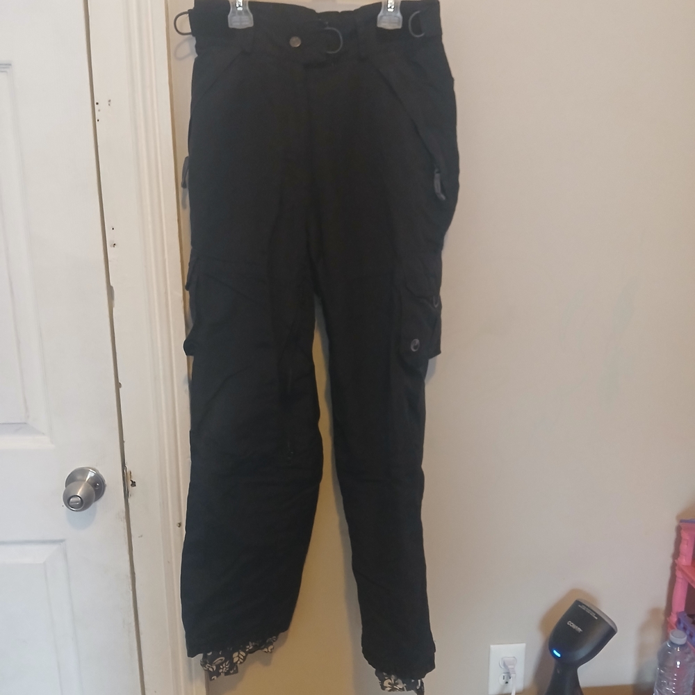 Powder Room Women's Snowboarding Pants